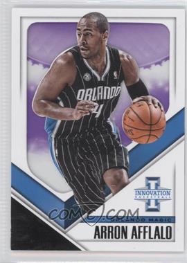 2013-14 Panini Innovation - View - Purple #65 - Arron Afflalo /60