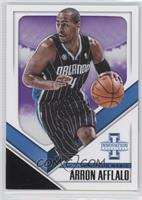 Arron Afflalo #/60