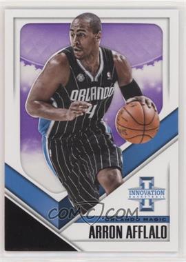 2013-14 Panini Innovation - View - Purple #65 - Arron Afflalo /60