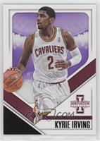 Kyrie Irving #/60