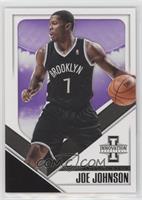 Joe Johnson #/60