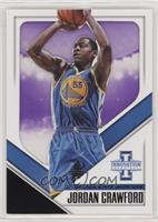 Jordan Crawford #/60