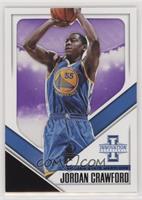 Jordan Crawford #/60