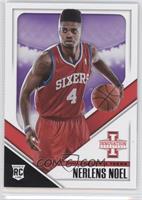 Nerlens Noel #/60