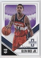 Glen Rice Jr. #/60