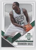 Brandon Bass #/199