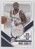 Mike Conley [EX to NM] #/199