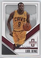 Luol Deng #/199