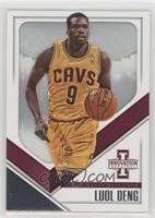 Luol Deng #/199