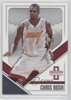 Chris Bosh #/199