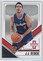 J.J. Redick #/199