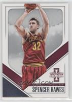 Spencer Hawes #/199