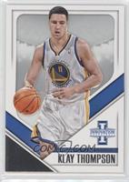 Klay Thompson #/199