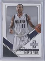 Monta Ellis #/199