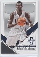 Michael Kidd-Gilchrist #/199