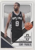 Tony Parker #/199