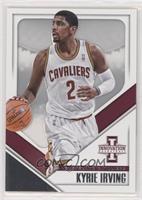 Kyrie Irving #/199