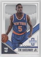 Tim Hardaway Jr. #/199