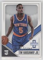 Tim Hardaway Jr. #/199