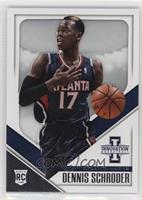 Dennis Schroder #/199