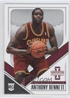 Anthony Bennett #/199