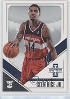 Glen Rice Jr. #/199