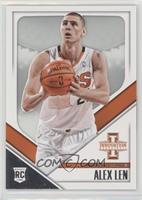 Alex Len #/199