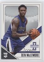 Ben McLemore #/199