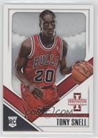 Tony Snell #/199