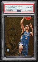 Zach LaVine [PSA 8 NM‑MT]