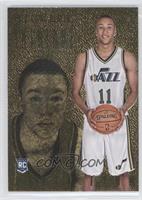 Dante Exum