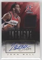 John Wall #/99