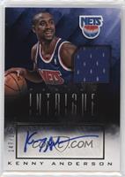 Kenny Anderson #/149