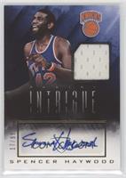 Spencer Haywood #/99