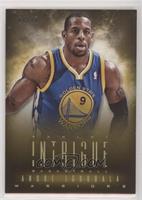 Andre Iguodala #/10