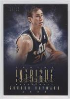 Gordon Hayward #/10