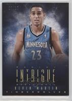 Kevin Martin #/10