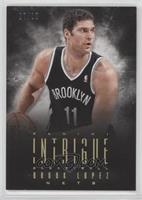 Brook Lopez #/10