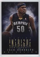 Zach Randolph #/10