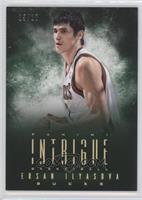 Ersan Ilyasova #/10