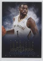 Tyreke Evans