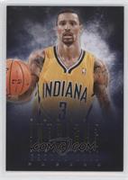 George Hill