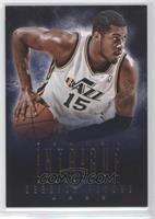 Derrick Favors