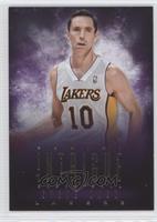 Steve Nash