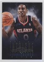 Jeff Teague