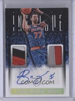 Andrea Bargnani #/10