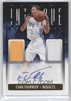 Evan Fournier #/99