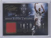 Andray Blatche #/199