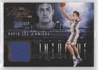 David Lee #/199