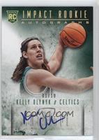 Kelly Olynyk #/10